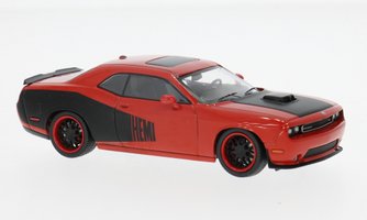 Dodge Challenger SRT8